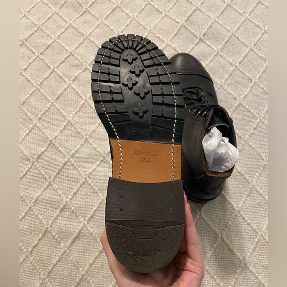 Men’s Thorogood 1892 Boots - Picture 4 of 7